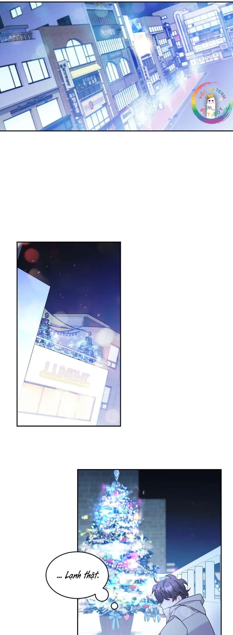 (END) Merry Marbling Chapter 126 Trang 30