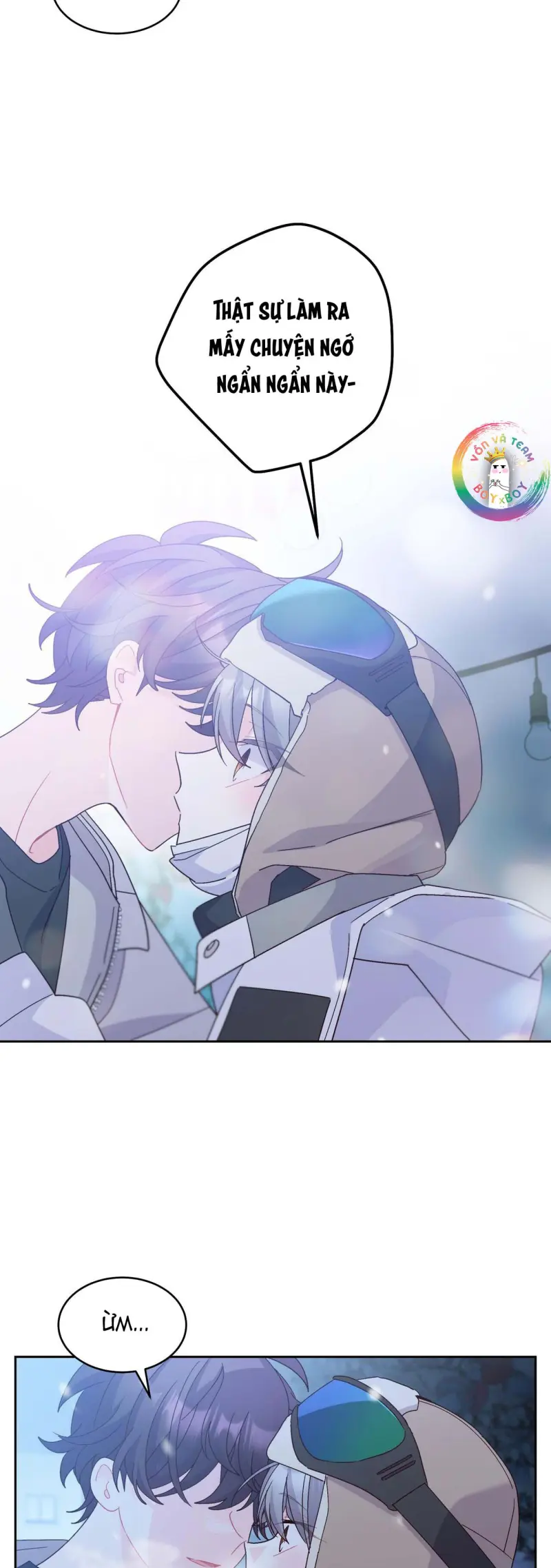 (END) Merry Marbling Chapter 126 Trang 39