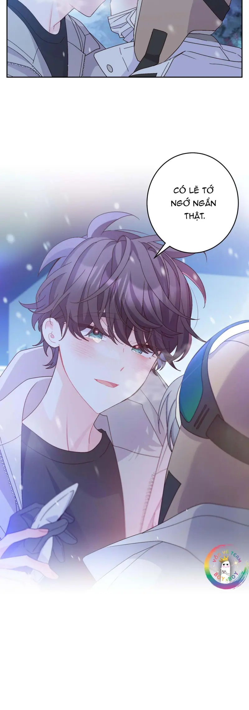 (END) Merry Marbling Chapter 126 Trang 40