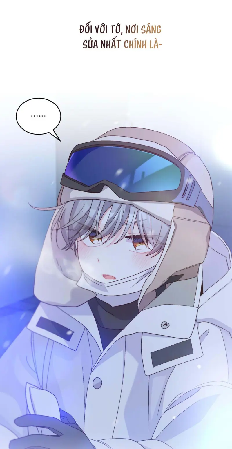 (END) Merry Marbling Chapter 126 Trang 41