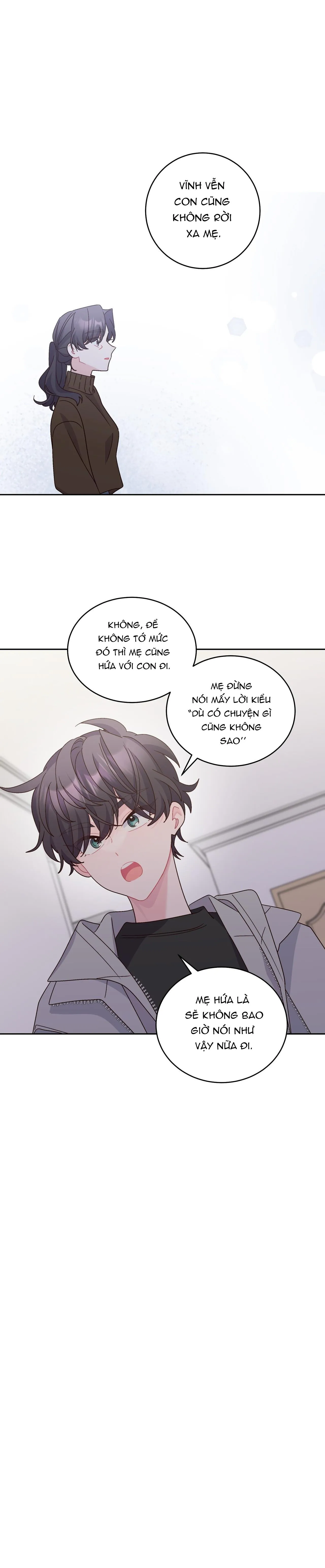 (END) Merry Marbling Chapter 128 Trang 17