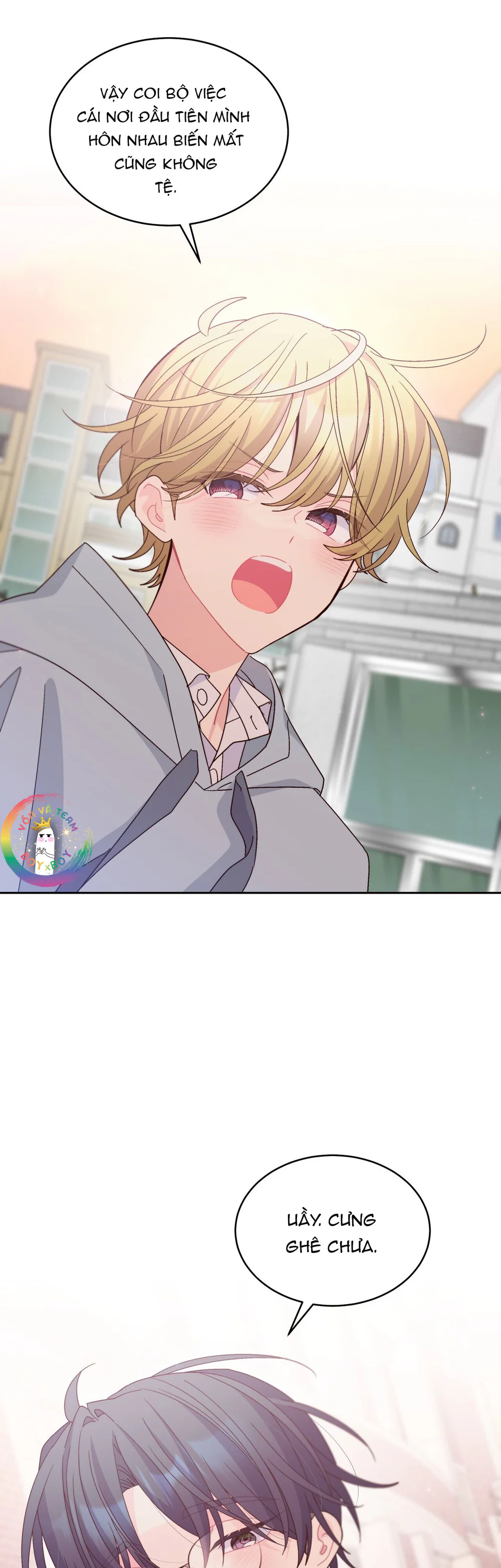 (END) Merry Marbling Chapter 129 Trang 20