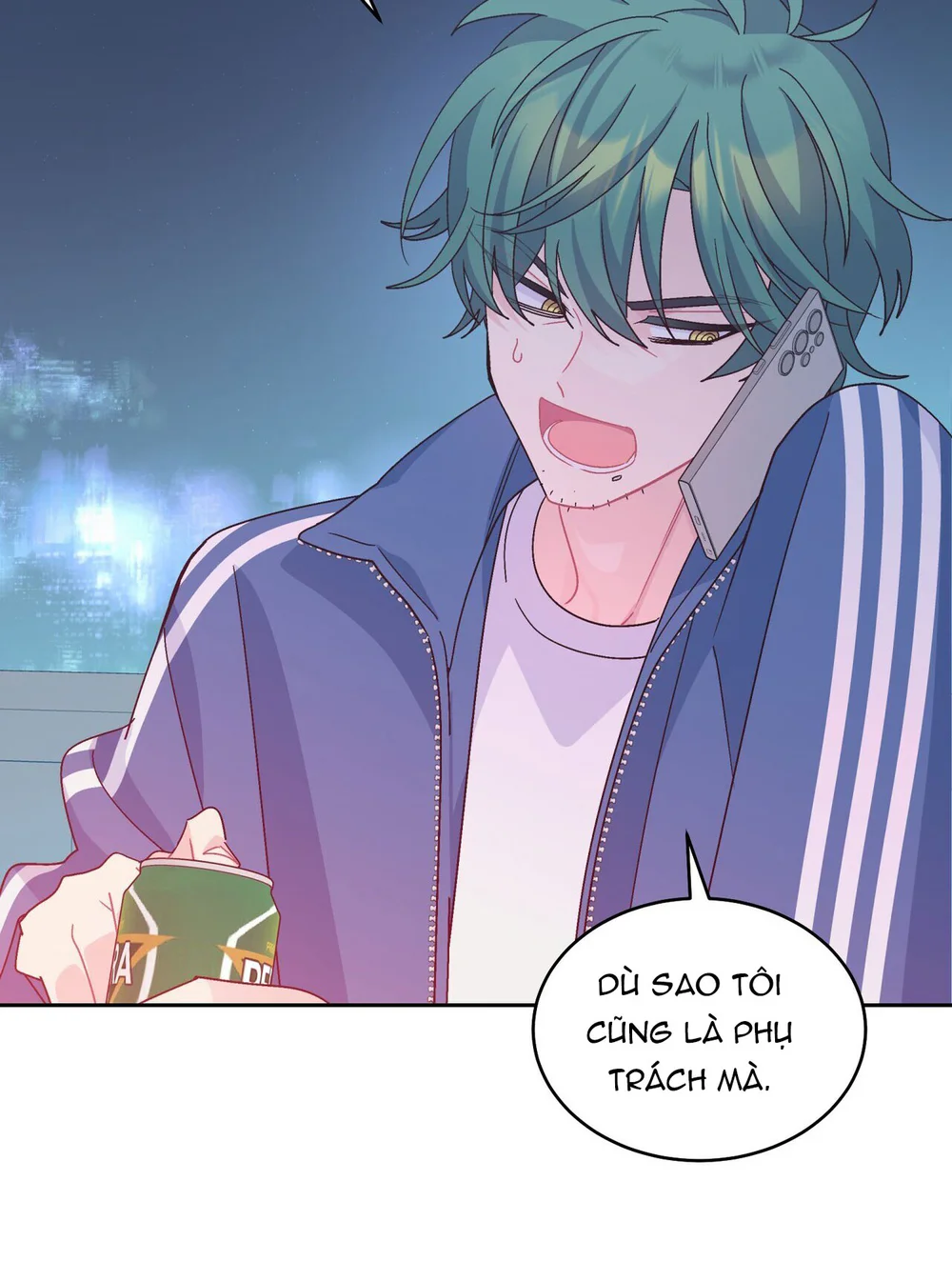 (END) Merry Marbling Chapter 129 Trang 29