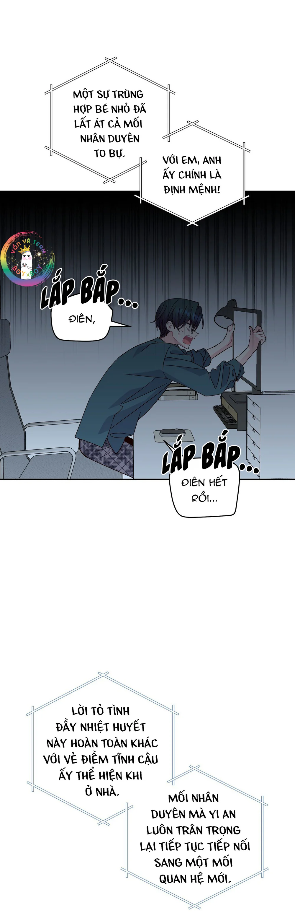 (END) Merry Marbling Chapter 129 Trang 49