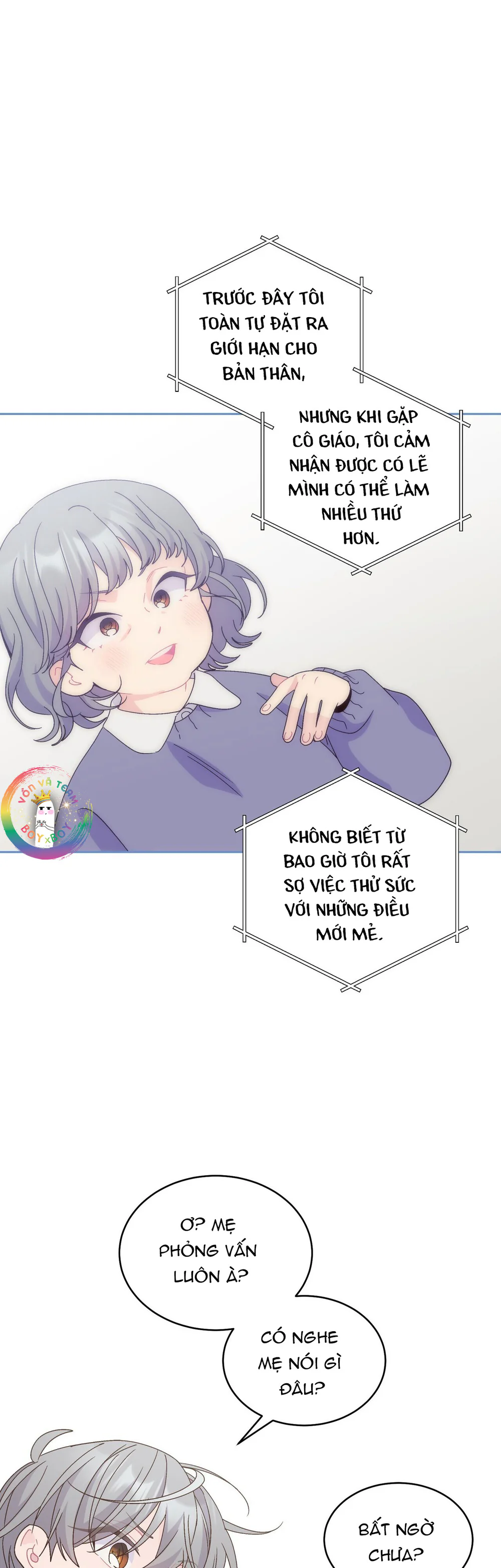 (END) Merry Marbling Chapter 129 Trang 58