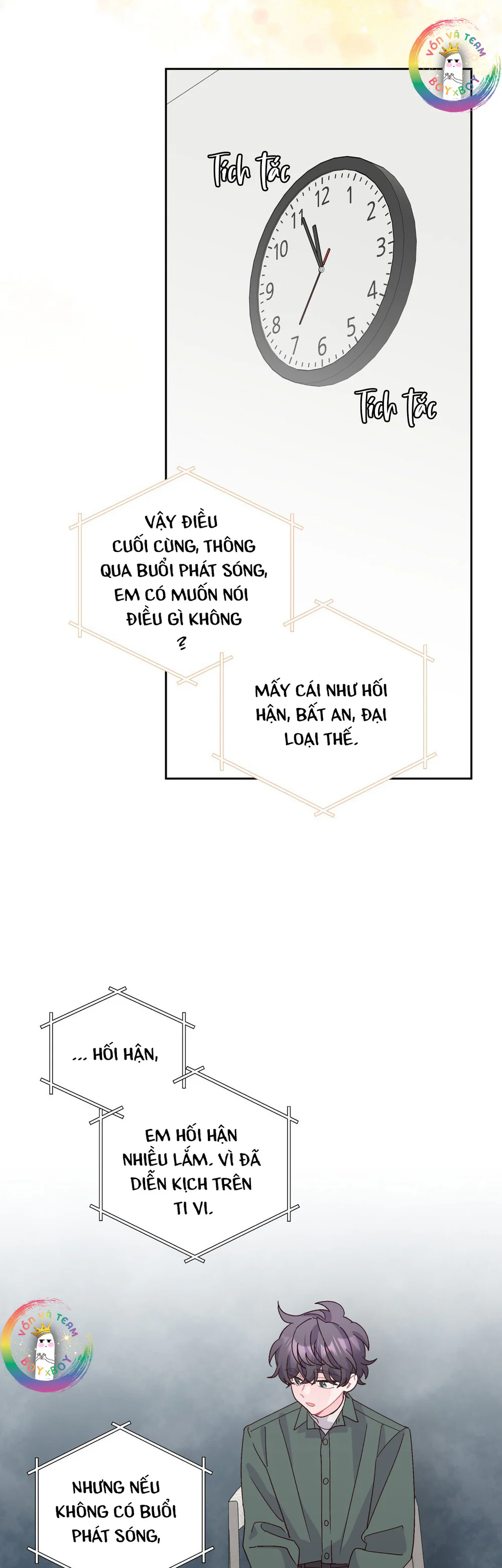 (END) Merry Marbling Chapter 129 Trang 62