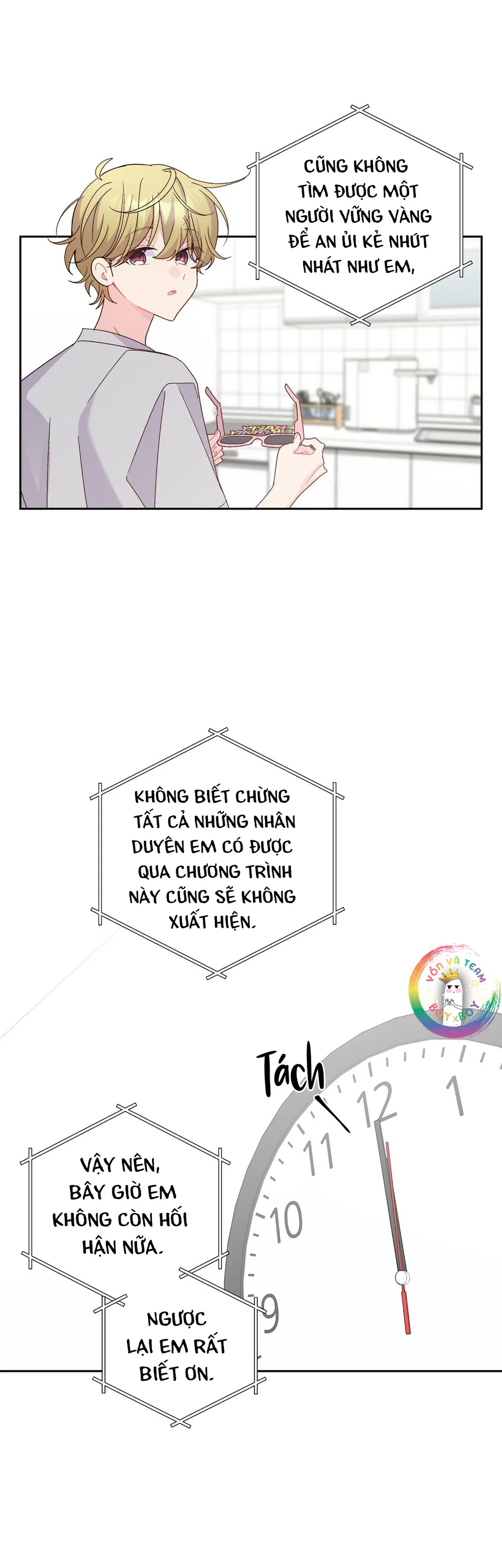 (END) Merry Marbling Chapter 129 Trang 65