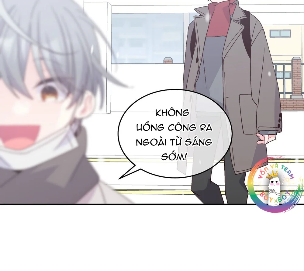 (END) Merry Marbling Chapter 129 Trang 80