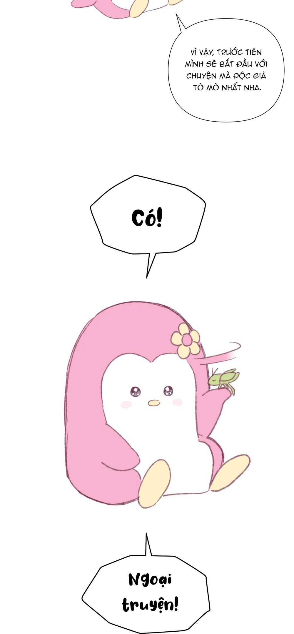 (END) Merry Marbling Chapter 130 Trang 5