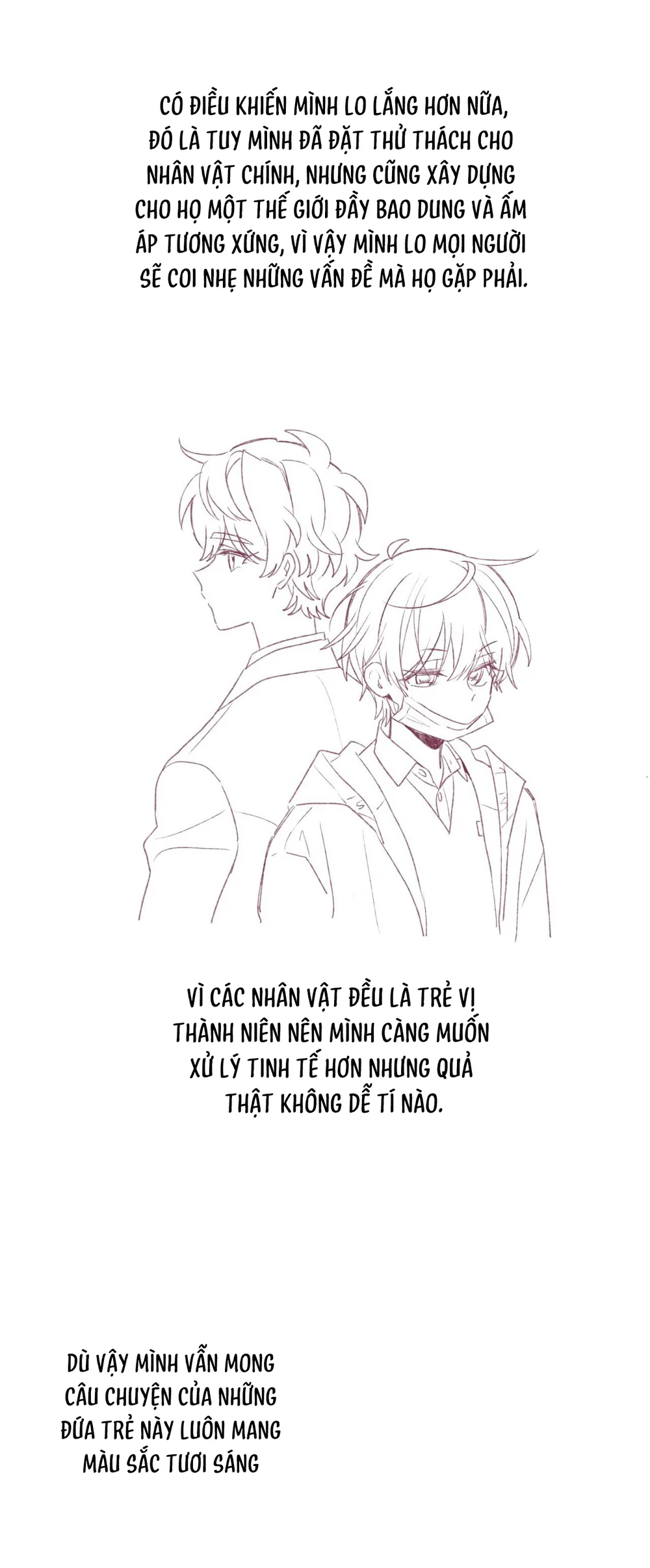 (END) Merry Marbling Chapter 130 Trang 8