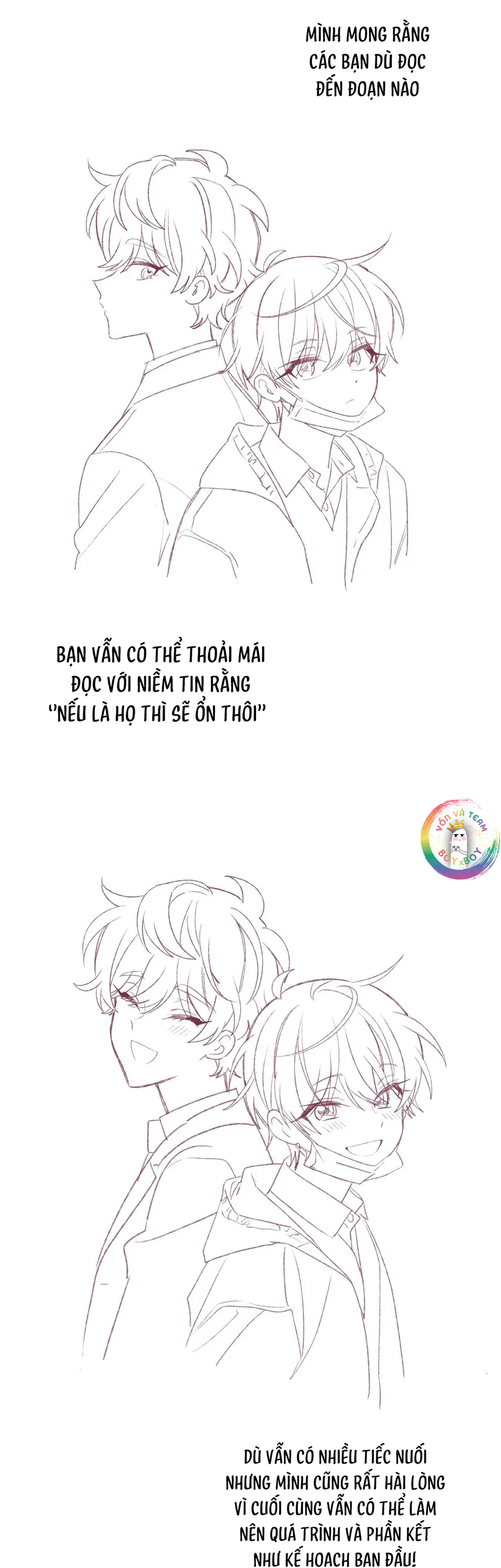 (END) Merry Marbling Chapter 130 Trang 10