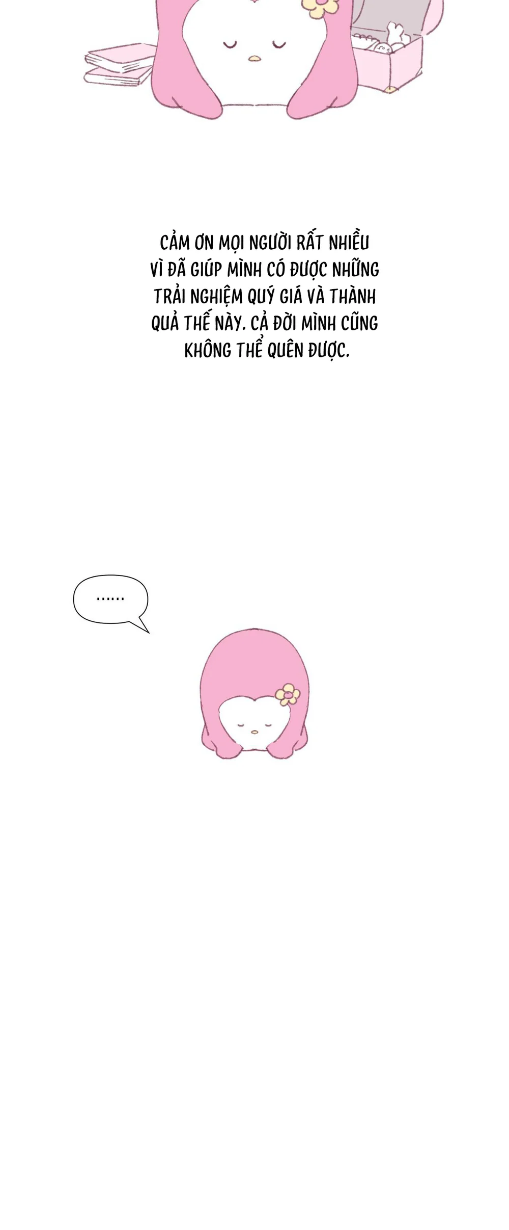 (END) Merry Marbling Chapter 130 Trang 14