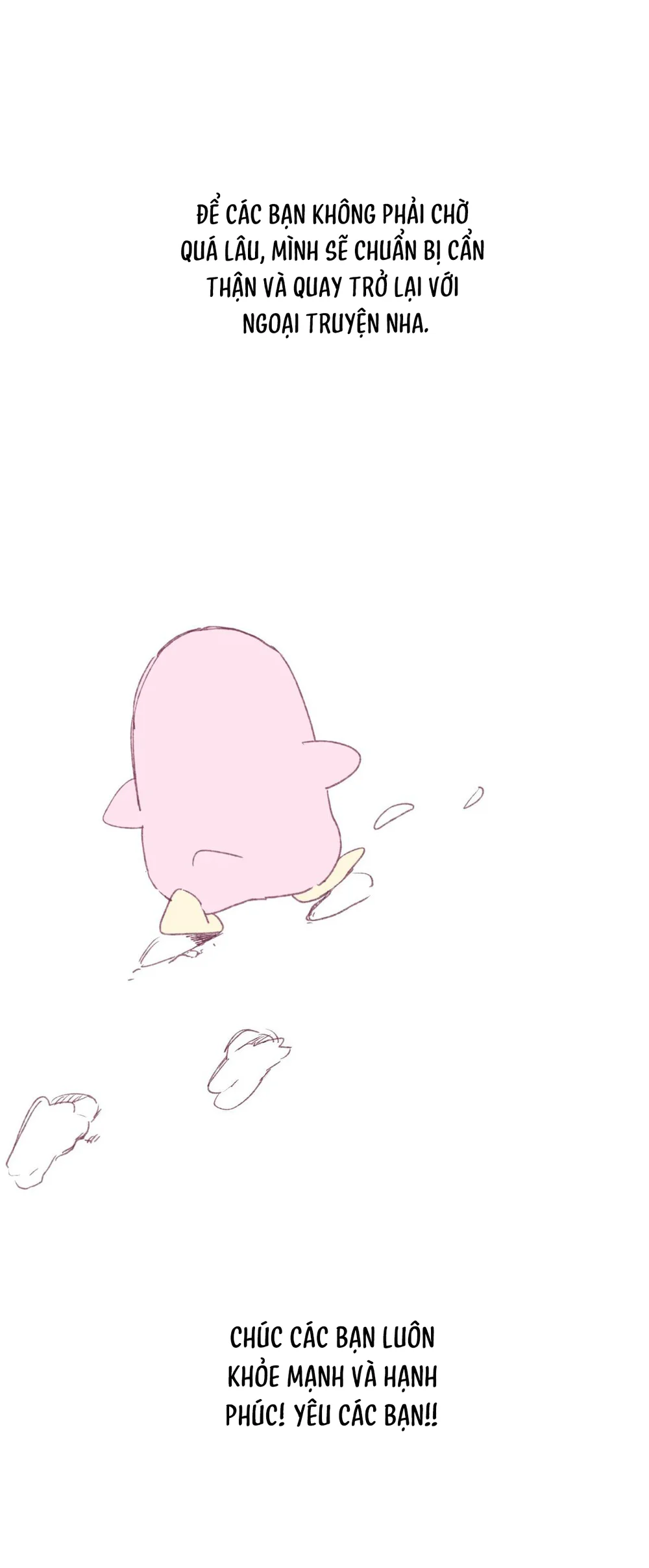 (END) Merry Marbling Chapter 130 Trang 16