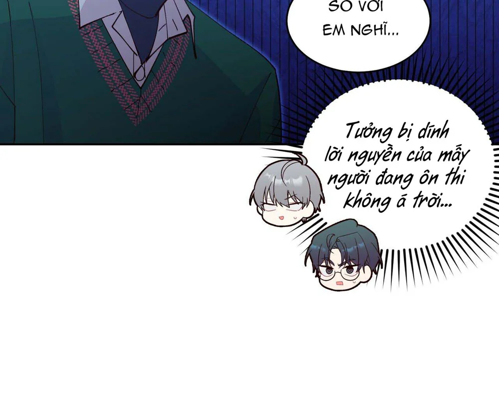 (END) Merry Marbling Chapter 131 Trang 10