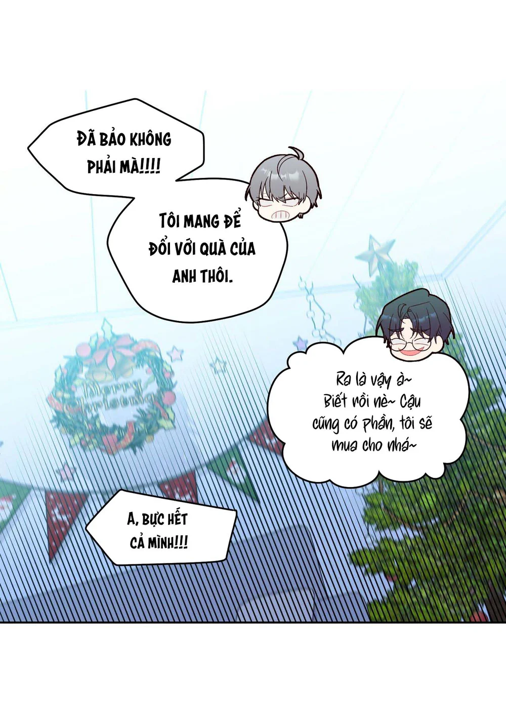 (END) Merry Marbling Chapter 131 Trang 20