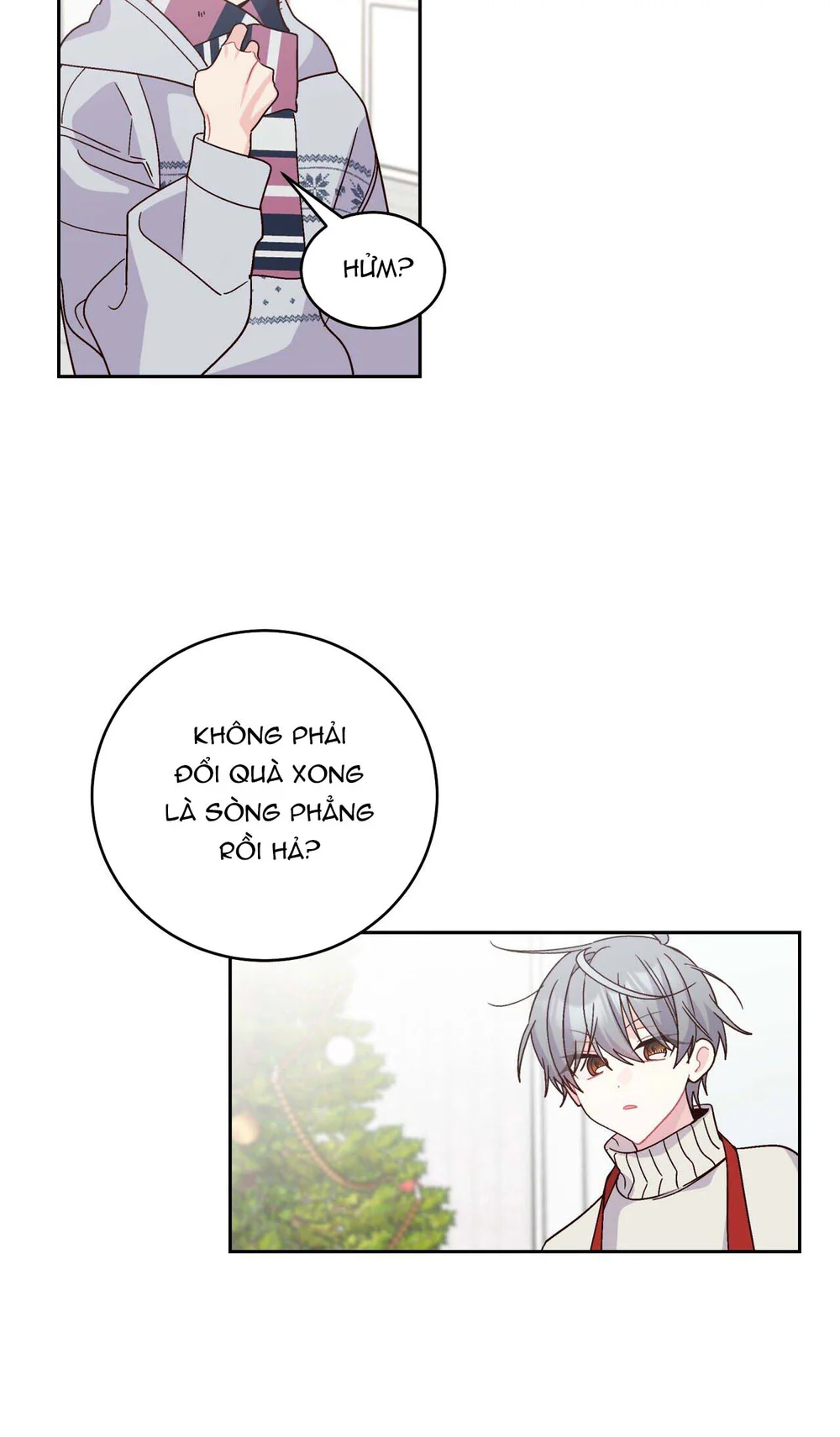 (END) Merry Marbling Chapter 131 Trang 22