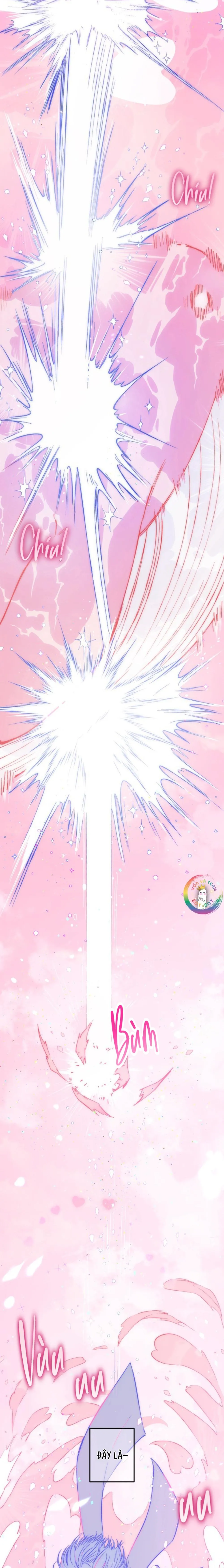 (END) Phù Thủy Tập Sự Chapter 1 Trang 7