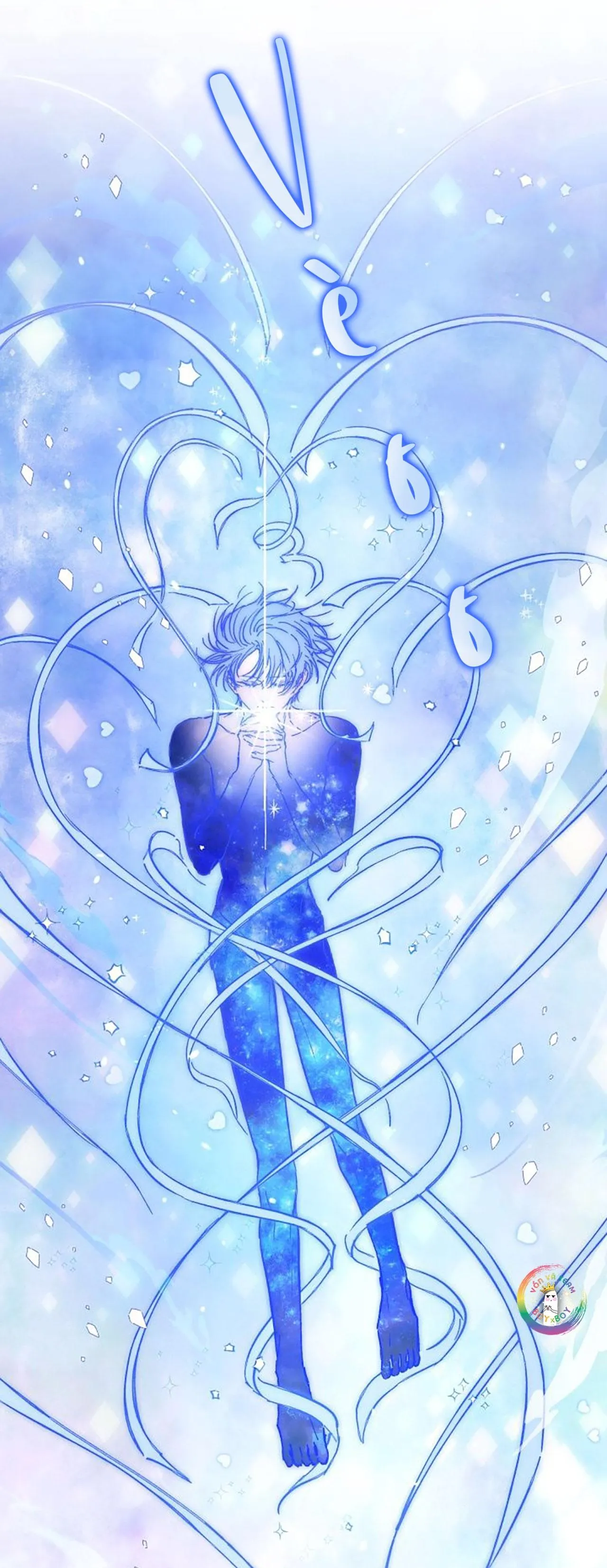 (END) Phù Thủy Tập Sự Chapter 2 Trang 29