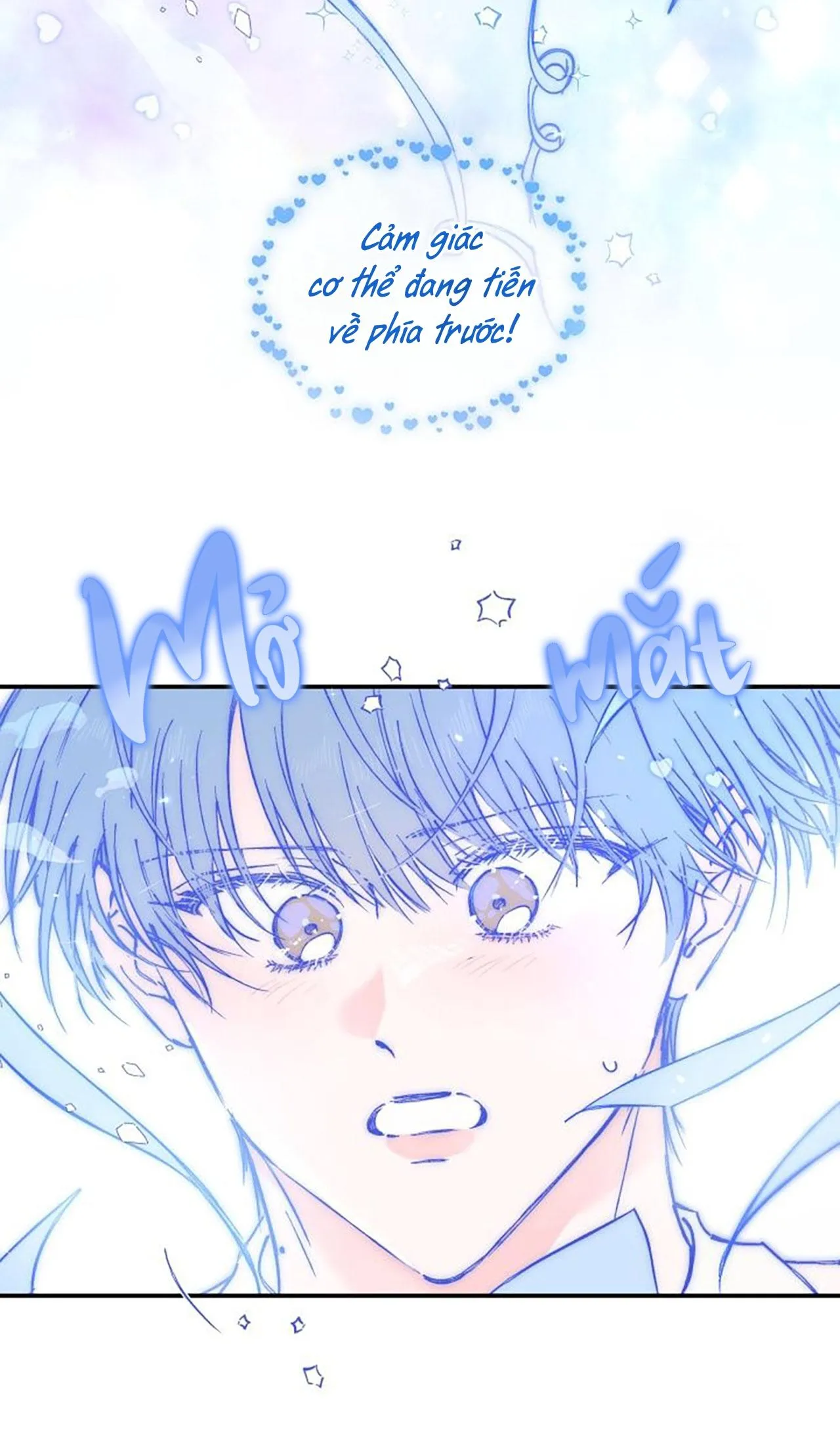 (END) Phù Thủy Tập Sự Chapter 2 Trang 30