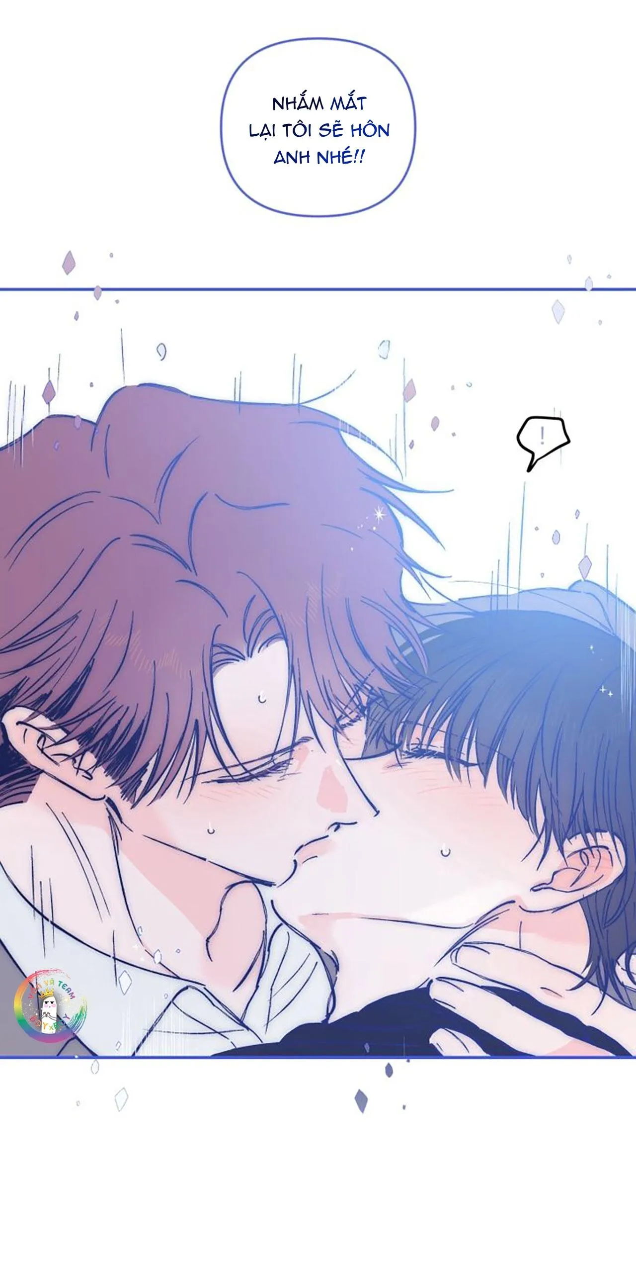 (END) Phù Thủy Tập Sự Chapter 2 Trang 46