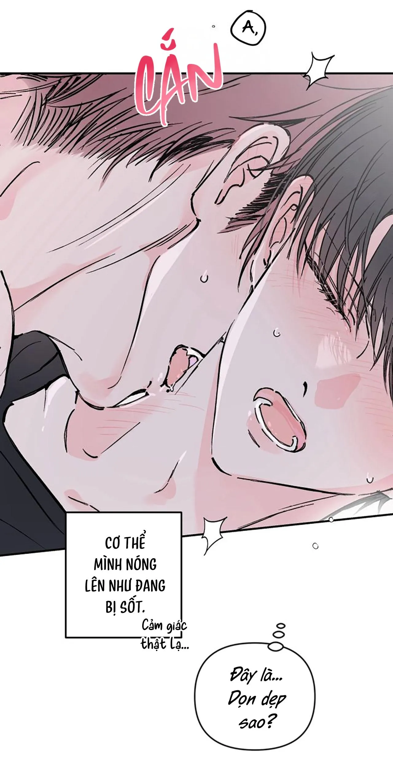 (END) Phù Thủy Tập Sự Chapter 2 Trang 50