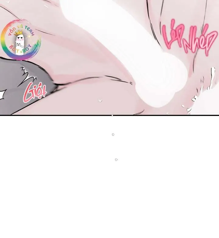 (END) Phù Thủy Tập Sự Chapter 3 Trang 5