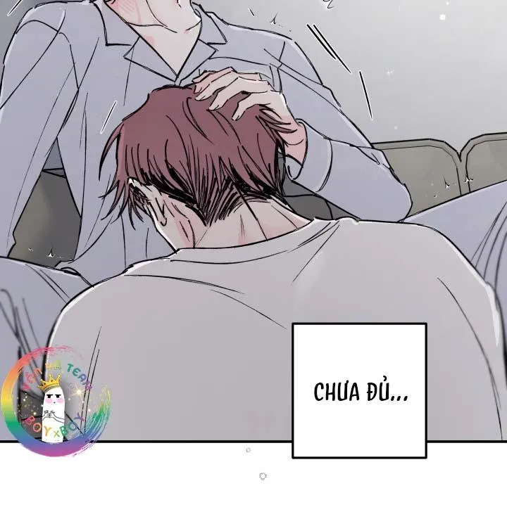 (END) Phù Thủy Tập Sự Chapter 3 Trang 22