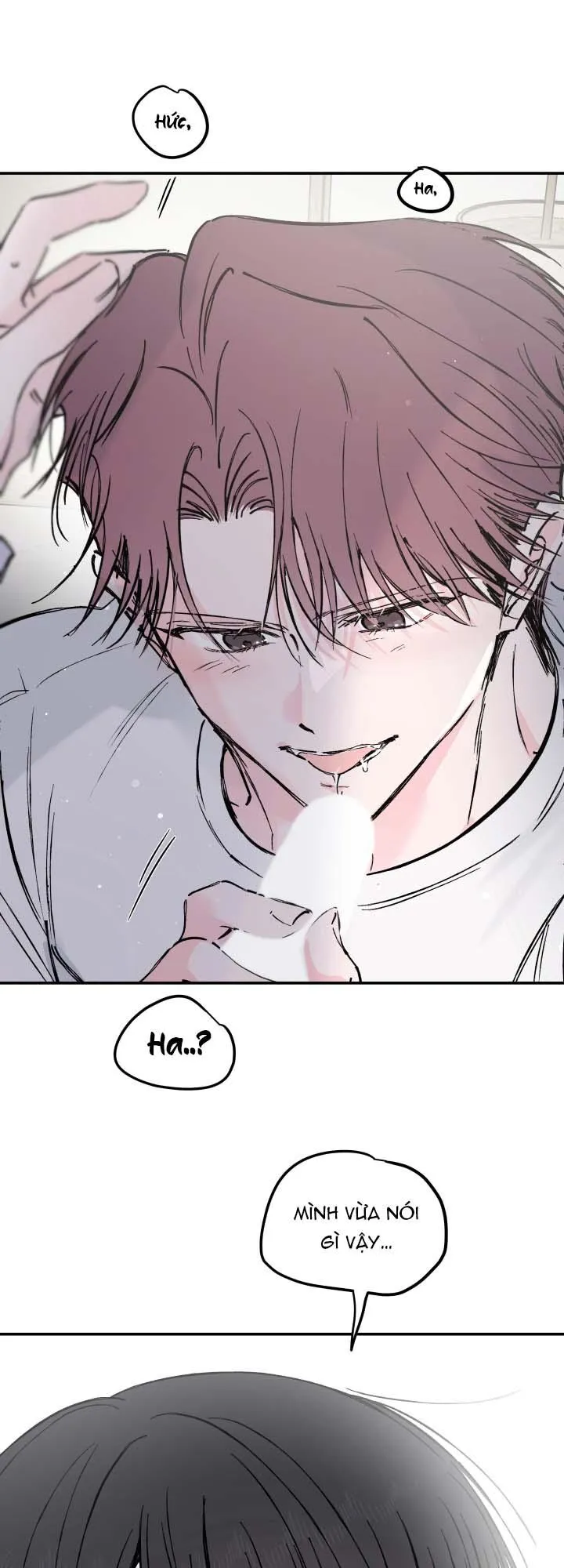 (END) Phù Thủy Tập Sự Chapter 3 Trang 23