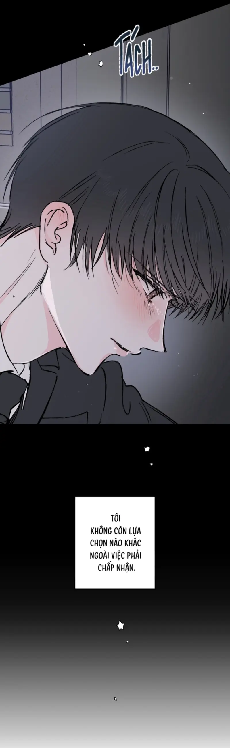 (END) Phù Thủy Tập Sự Chapter 5 Trang 6