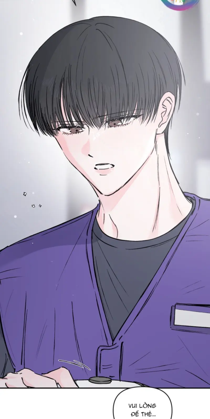 (END) Phù Thủy Tập Sự Chapter 5 Trang 12