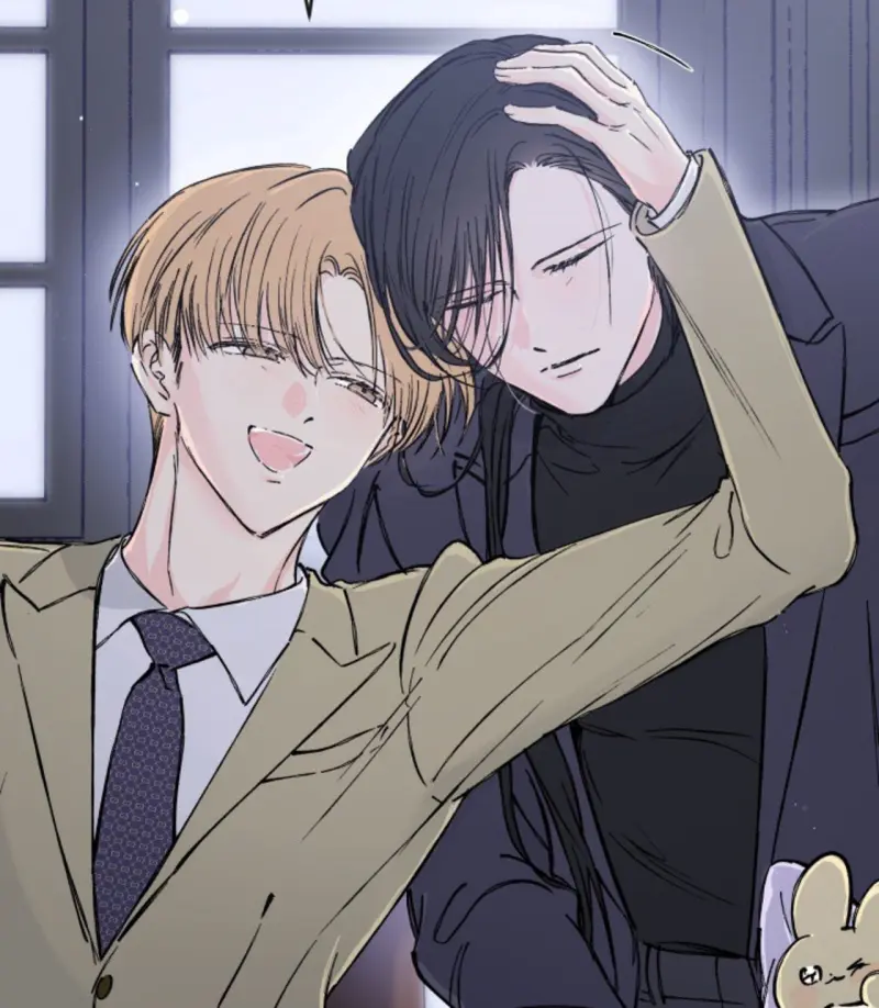 (END) Phù Thủy Tập Sự Chapter 5 Trang 26