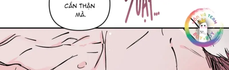 (END) Phù Thủy Tập Sự Chapter 7 Trang 18