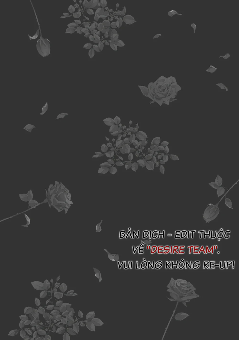 [END] Sự Im Lặng Ngọt Ngào Khiến Tôi Mất Lý Trí Chapter 4 Trang 32