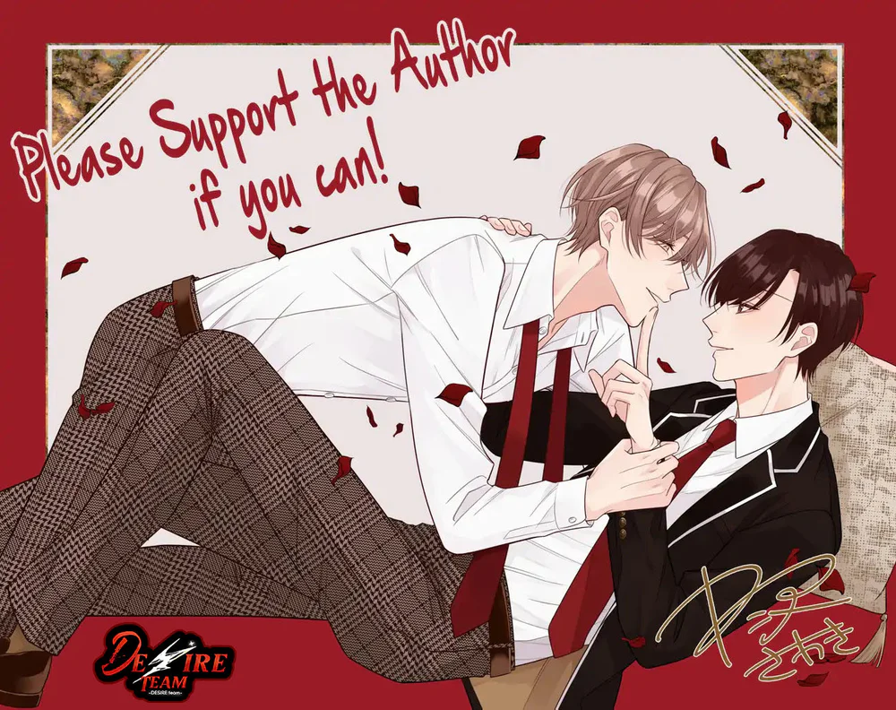 [END] Sự Im Lặng Ngọt Ngào Khiến Tôi Mất Lý Trí Chapter 4 Trang 33