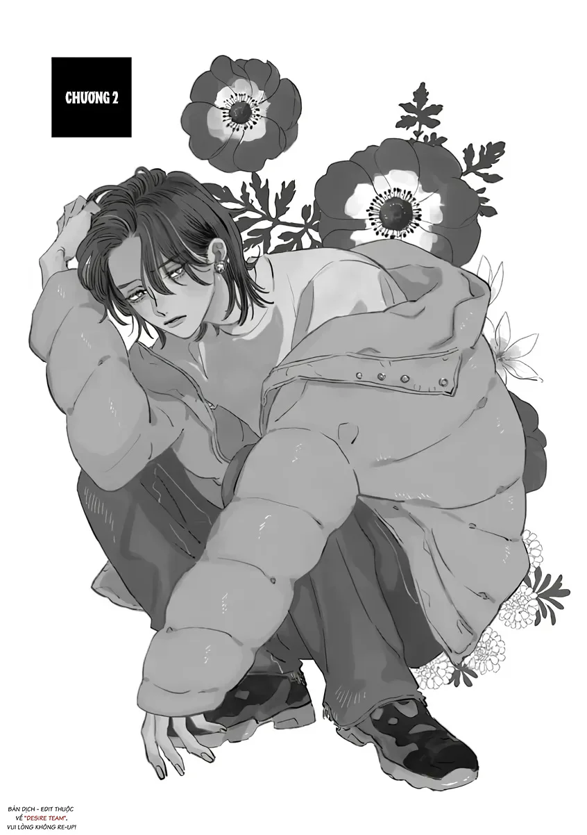 [END] Tôi Vẫn Nhớ Hơi Ấm Trên Làn Da Ấy Chapter 2 Trang 3