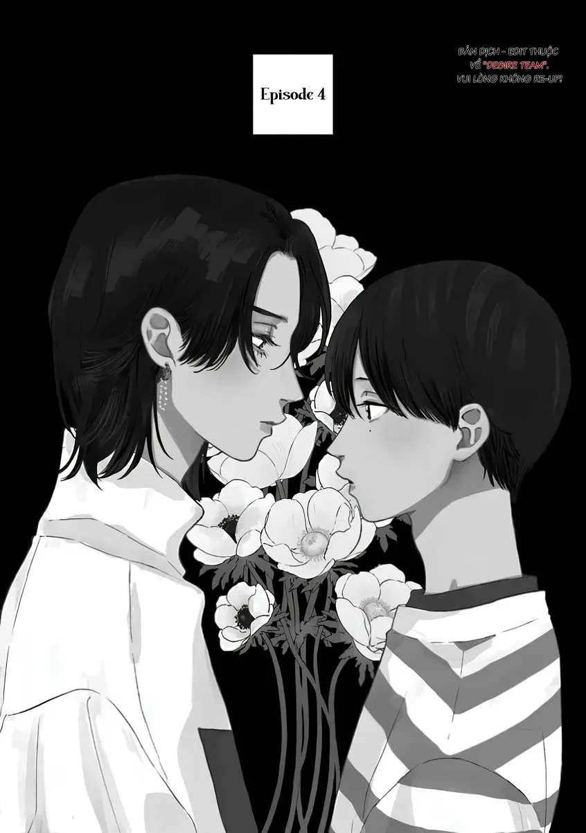 [END] Tôi Vẫn Nhớ Hơi Ấm Trên Làn Da Ấy Chapter 4 Trang 3