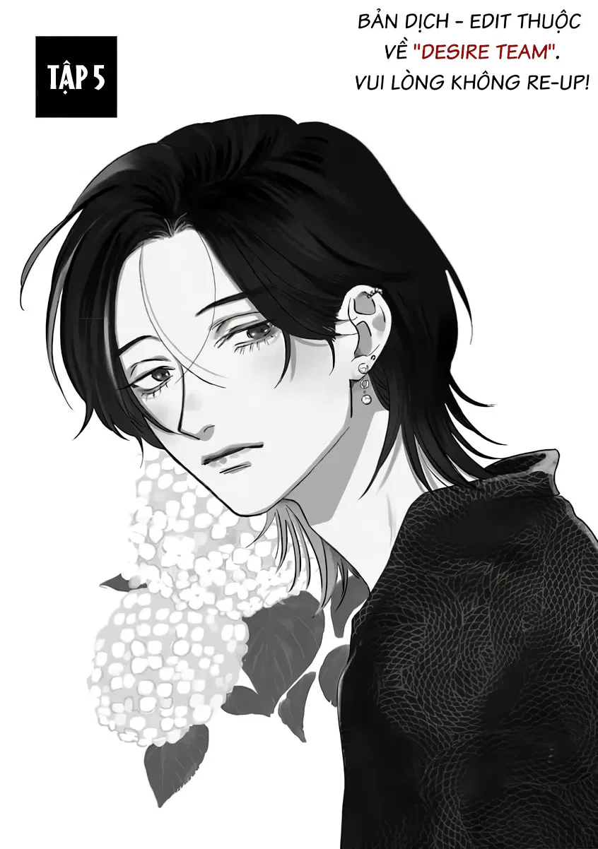 [END] Tôi Vẫn Nhớ Hơi Ấm Trên Làn Da Ấy Chapter 5 Trang 3