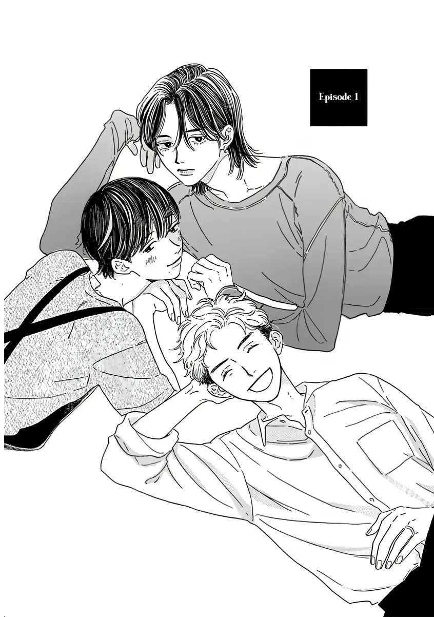 [END] Tôi Vẫn Nhớ Hơi Ấm Trên Làn Da Ấy Chapter 1 Trang 7