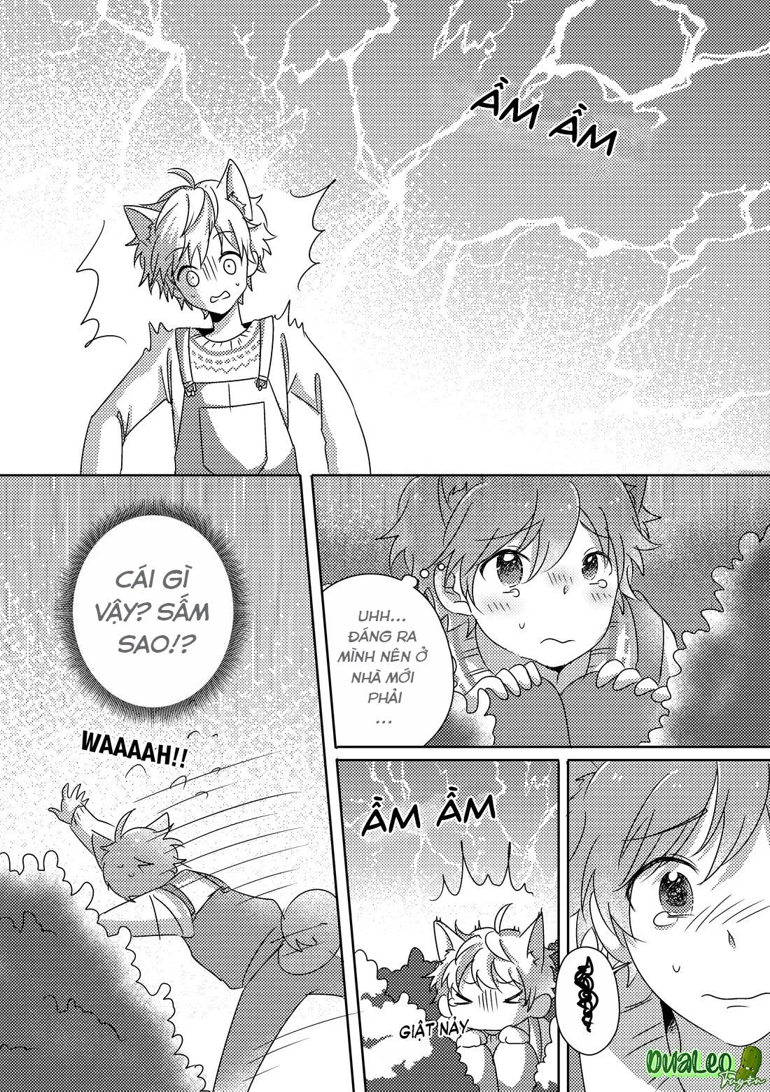 Ensemble Stars! ( Hidaka x Akehoshi) Chapter 1 Trang 11