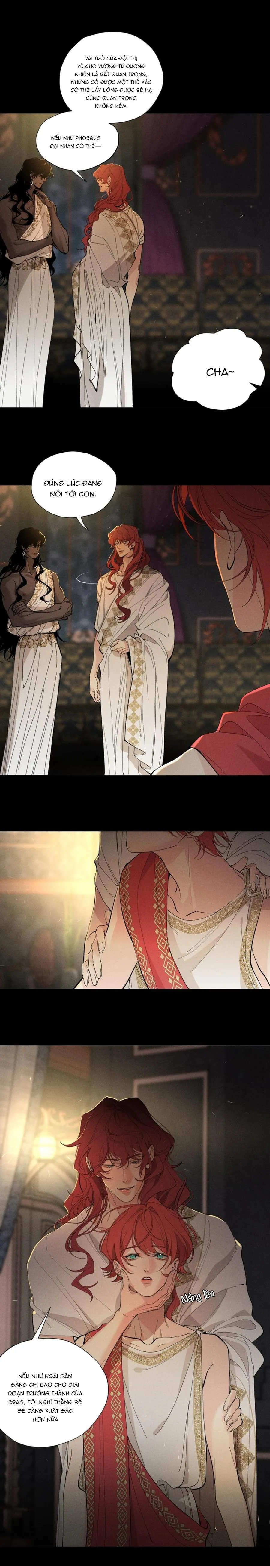 Eras Chapter 2 Trang 3