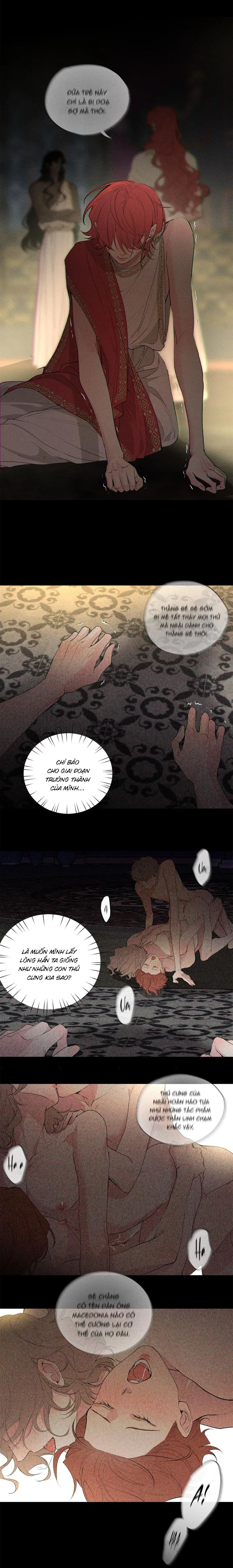 Eras Chapter 2 Trang 5