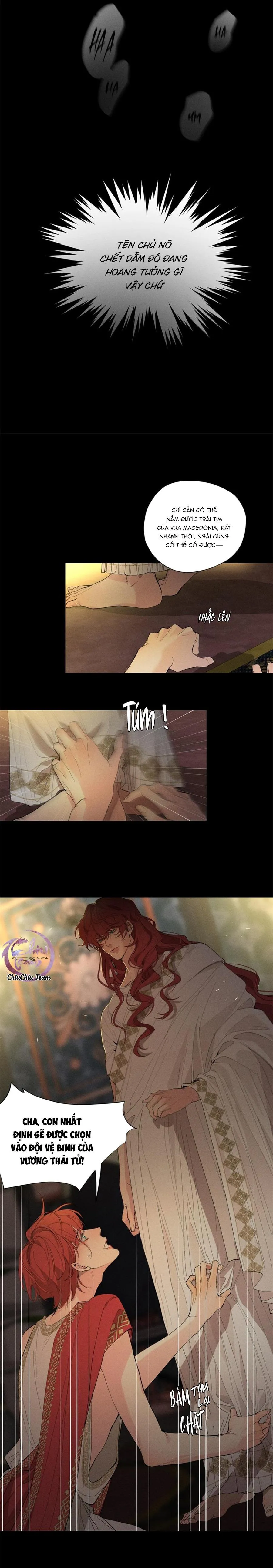 Eras Chapter 2 Trang 6