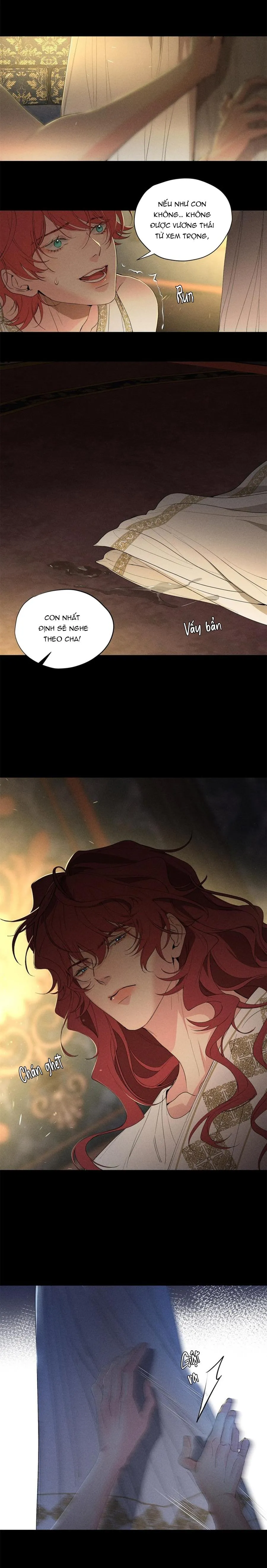 Eras Chapter 2 Trang 7