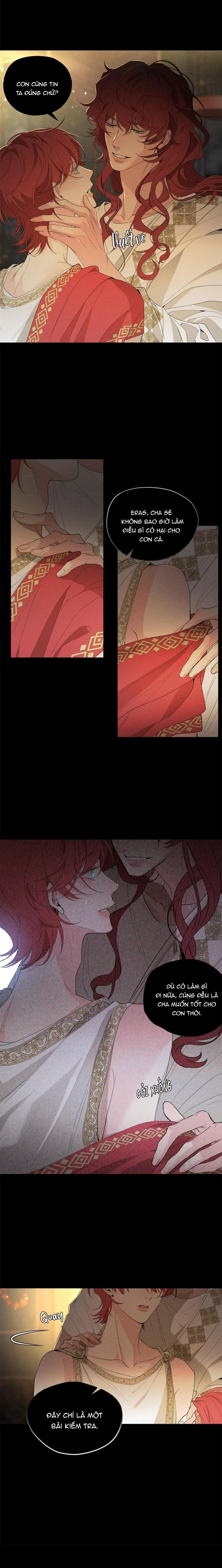 Eras Chapter 2 Trang 9