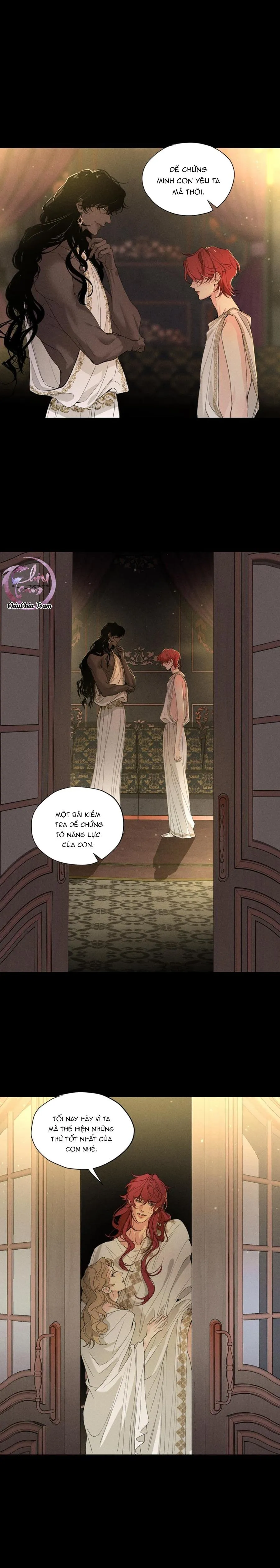 Eras Chapter 2 Trang 10