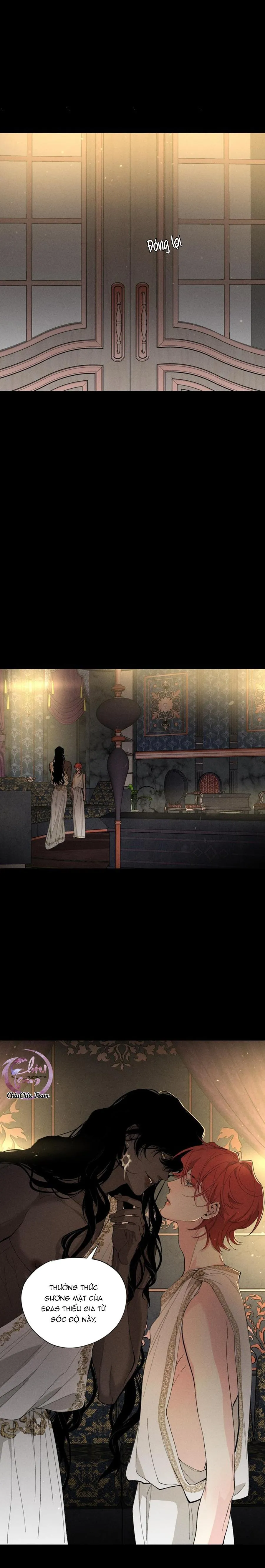 Eras Chapter 2 Trang 11