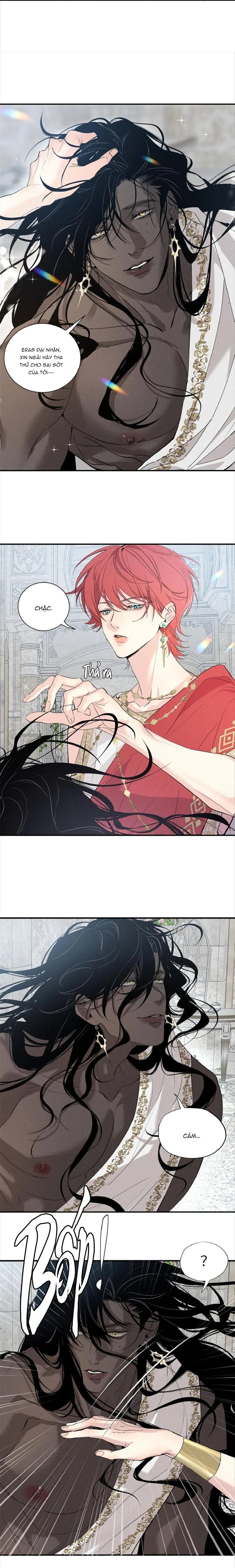 Eras Chapter 1 Trang 3