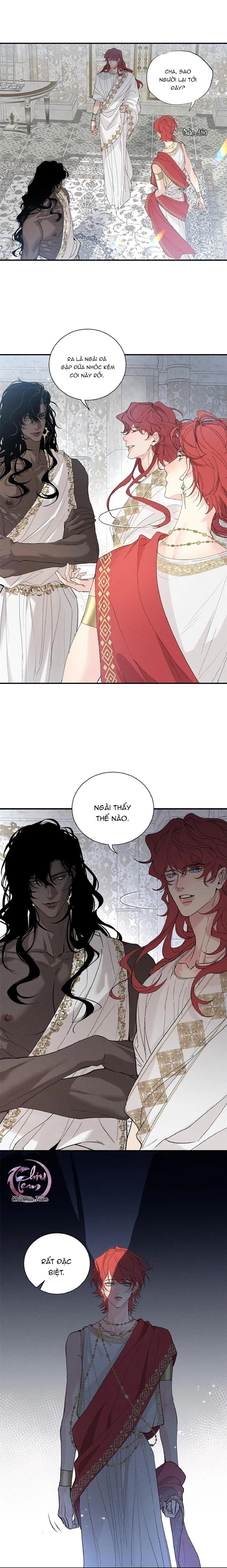 Eras Chapter 1 Trang 6