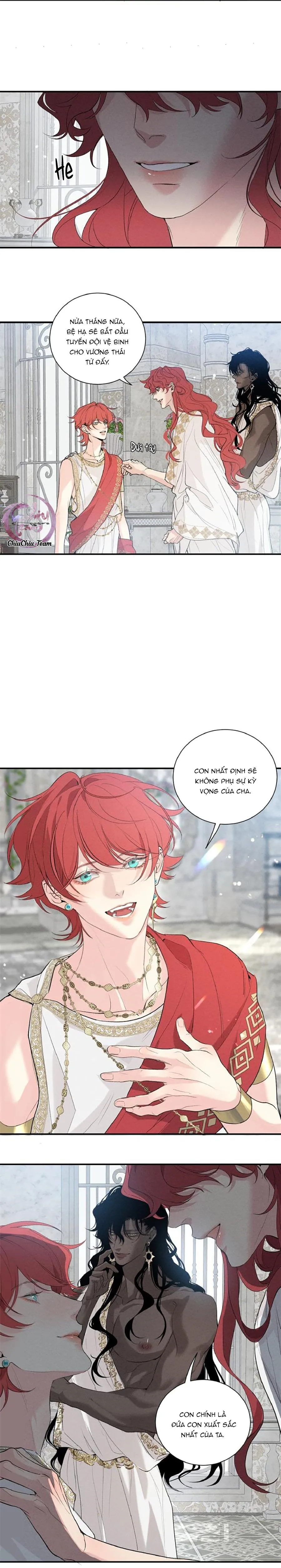 Eras Chapter 1 Trang 7