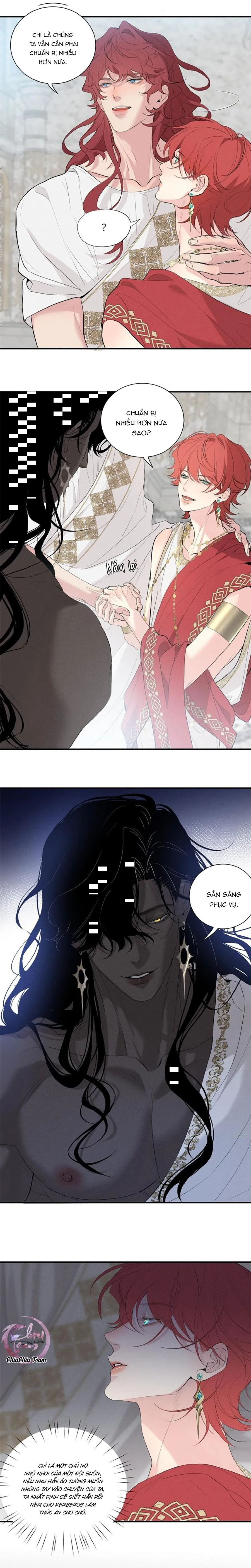 Eras Chapter 1 Trang 8